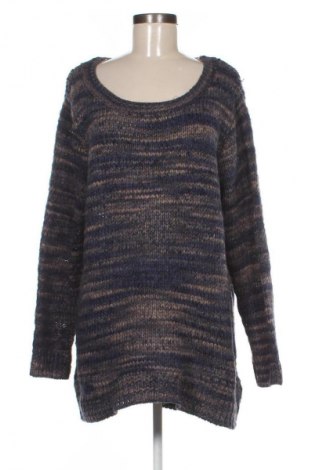 Дамски пуловер Yessica, Размер XL, Цвят Многоцветен, Цена 9,20 €