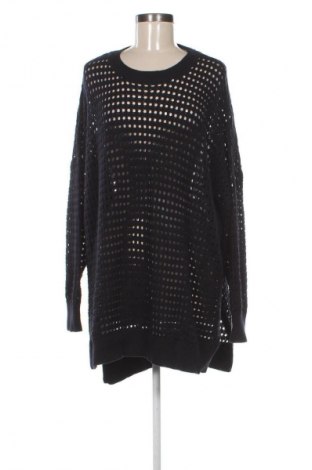 Pulover de femei Yours, Mărime 3XL, Culoare Negru, Preț 91,89 Lei