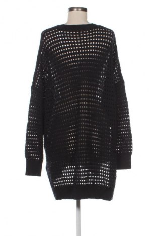 Pulover de femei Yours, Mărime 3XL, Culoare Negru, Preț 91,89 Lei