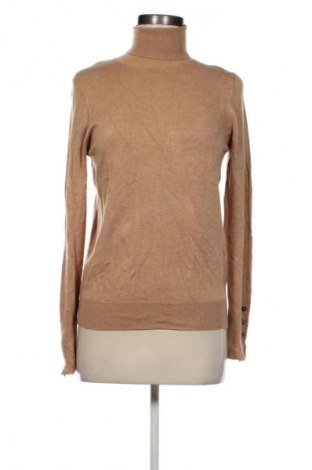 Dámský svetr Zara, Velikost M, Barva Hnědá, Cena  349,00 Kč