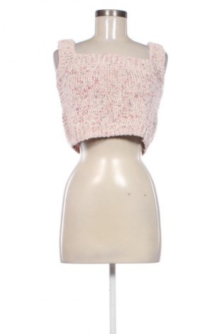 Дамски пуловер Zara, Размер M, Цвят Многоцветен, Цена 6,64 €