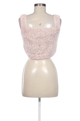 Дамски пуловер Zara, Размер M, Цвят Многоцветен, Цена 6,64 €