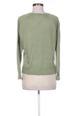Γυναικείο πουλόβερ Zara, Μέγεθος S, Χρώμα Πράσινο, Τιμή 19,18 €
