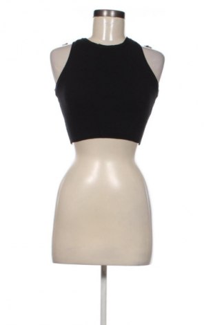 Pulover de femei Zara, Mărime S, Culoare Negru, Preț 34,99 Lei