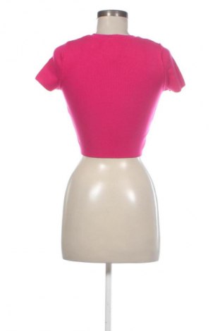 Pulover de femei Zara, Mărime S, Culoare Mov, Preț 31,99 Lei