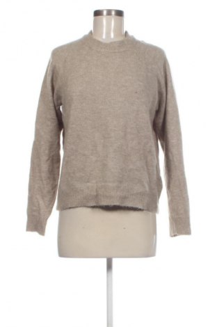 Damenpullover Zara, Größe S, Farbe Beige, Preis € 18,99