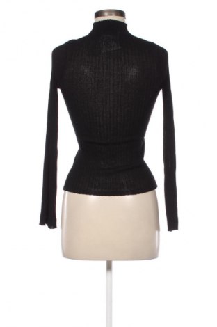 Pulover de femei Zara, Mărime S, Culoare Negru, Preț 113,76 Lei