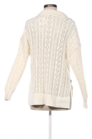 Дамски пуловер Zara, Размер XS, Цвят Екрю, Цена 27,41 €