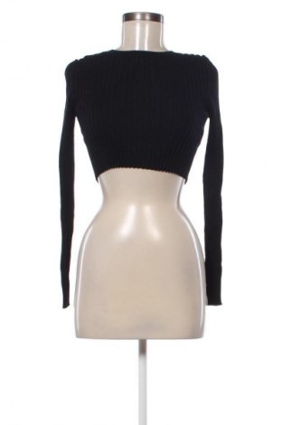 Dámský svetr Zara, Velikost S, Barva Černá, Cena  49,00 Kč