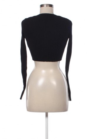 Dámský svetr Zara, Velikost S, Barva Černá, Cena  49,00 Kč