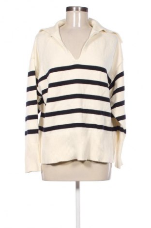 Дамски пуловер Zara, Размер M, Цвят Многоцветен, Цена 24,54 €