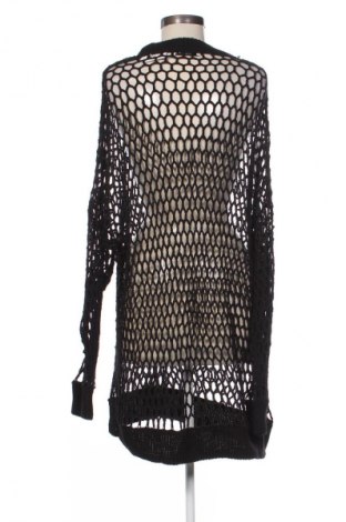 Γυναικείο πουλόβερ Zara, Μέγεθος M, Χρώμα Μαύρο, Τιμή 14,99 €