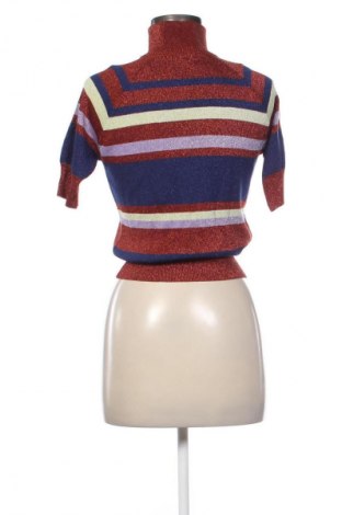 Γυναικείο πουλόβερ Zara, Μέγεθος S, Χρώμα Πολύχρωμο, Τιμή 12,11 €