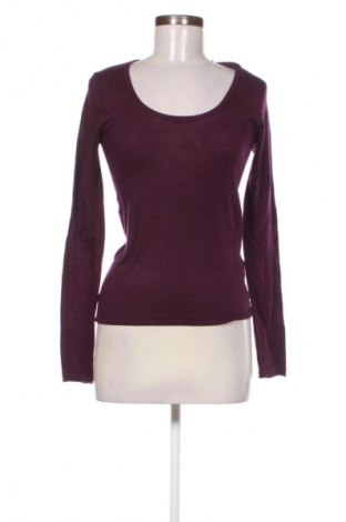 Női pulóver Zara, Méret M, Szín Lila, Ár 7 735 Ft