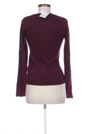 Női pulóver Zara, Méret M, Szín Lila, Ár 7 735 Ft