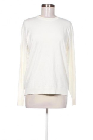 Дамски пуловер Zara, Размер S, Цвят Екрю, Цена 24,36 €