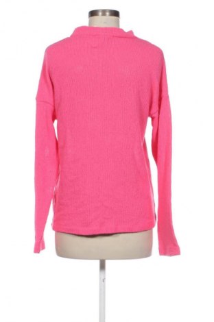 Pulover de femei Zara, Mărime S, Culoare Roz, Preț 72,99 Lei