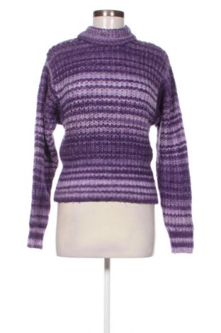 Дамски пуловер Zara, Размер S, Цвят Многоцветен, Цена 17,31 €