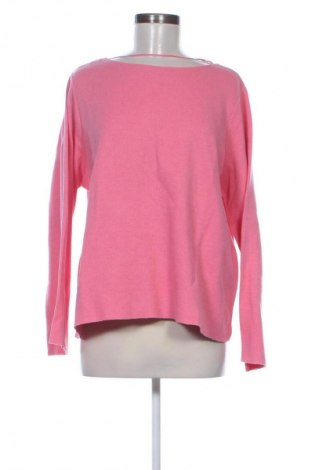 Дамски пуловер Zara, Размер L, Цвят Розов, Цена 14,31 €
