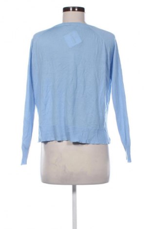 Damenpullover Zara, Größe S, Farbe Blau, Preis € 18,99