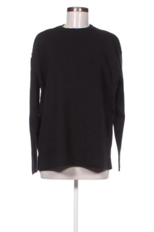 Дамски пуловер Zara, Размер L, Цвят Черен, Цена 17,03 €