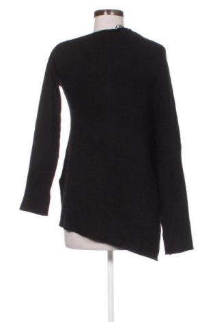 Дамски пуловер Zara, Размер M, Цвят Черен, Цена 13,81 €