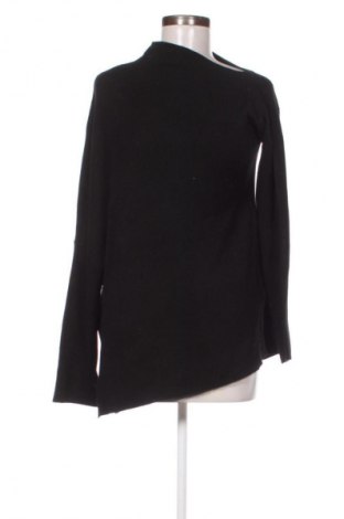 Damski sweter Zara, Rozmiar L, Kolor Czarny, Cena 91,43 zł