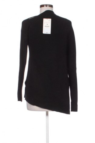 Damski sweter Zara, Rozmiar L, Kolor Czarny, Cena 91,43 zł