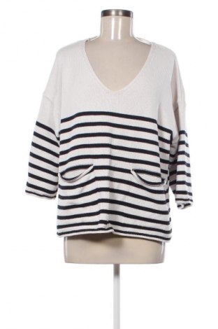 Дамски пуловер Zara, Размер M, Цвят Многоцветен, Цена 9,20 €