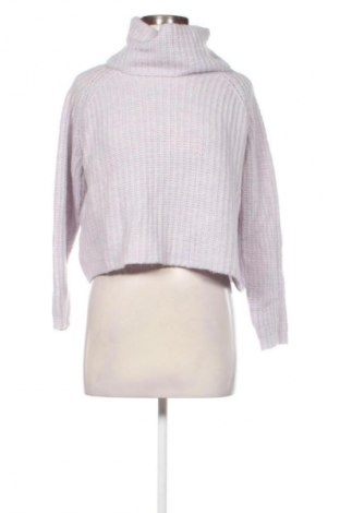 Γυναικείο πουλόβερ Zara, Μέγεθος M, Χρώμα Σάπιο μήλο, Τιμή 13,99 €