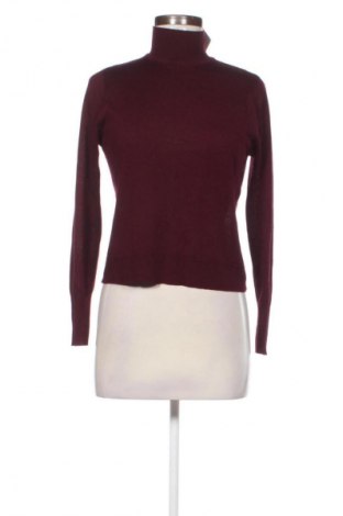 Дамски пуловер Zara, Размер S, Цвят Червен, Цена 14,31 €
