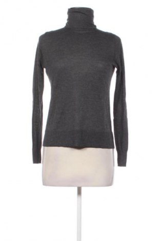 Γυναικείο πουλόβερ Zara, Μέγεθος S, Χρώμα Γκρί, Τιμή 20,47 €