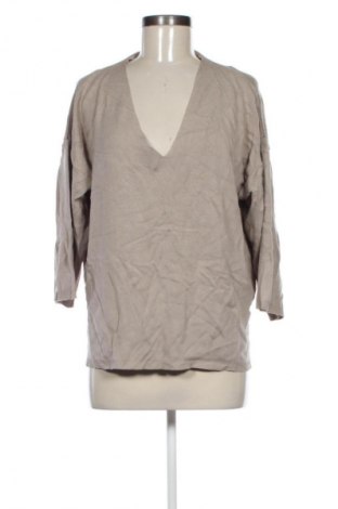 Γυναικείο πουλόβερ Zara, Μέγεθος M, Χρώμα  Μπέζ, Τιμή 14,99 €