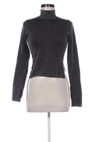 Γυναικείο πουλόβερ Zara, Μέγεθος S, Χρώμα Μαύρο, Τιμή 14,99 €