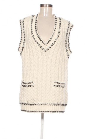 Damski sweter Zara, Rozmiar M, Kolor Biały, Cena 72,99 zł