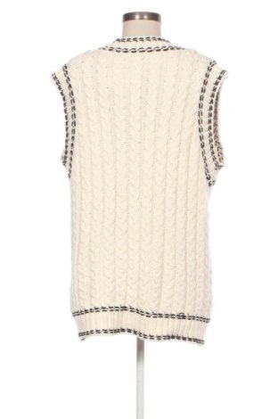 Damski sweter Zara, Rozmiar M, Kolor Biały, Cena 72,99 zł