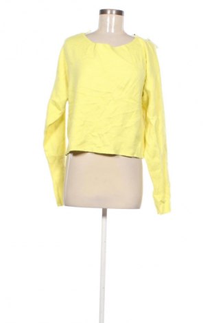 Dámský svetr Zara, Velikost S, Barva Žlutá, Cena  329,00 Kč