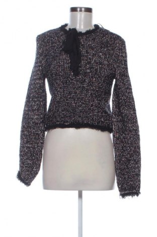 Дамски пуловер Zara, Размер M, Цвят Многоцветен, Цена 5,11 €