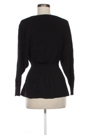 Pulover de femei Zara, Mărime M, Culoare Negru, Preț 51,99 Lei