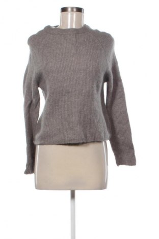 Damenpullover Zara, Größe S, Farbe Grau, Preis € 16,00