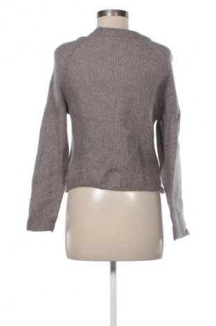 Damenpullover Zara, Größe S, Farbe Grau, Preis € 16,00