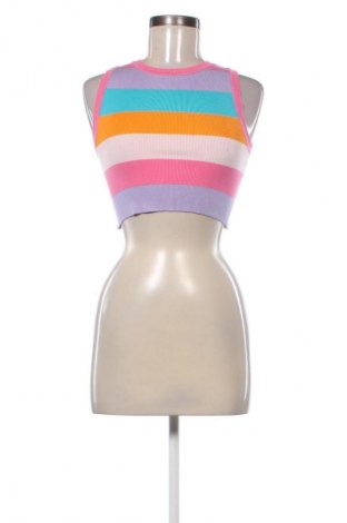 Γυναικείο πουλόβερ Zara, Μέγεθος S, Χρώμα Πολύχρωμο, Τιμή 7,99 €