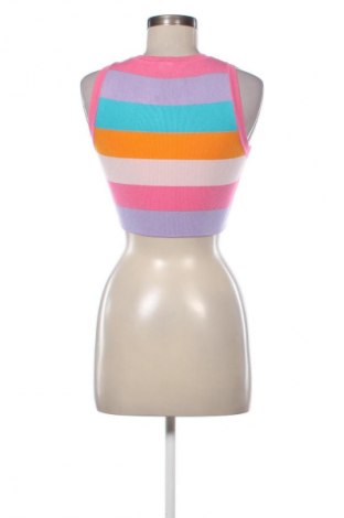 Γυναικείο πουλόβερ Zara, Μέγεθος S, Χρώμα Πολύχρωμο, Τιμή 7,99 €