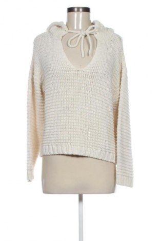 Damenpullover Zara, Größe S, Farbe Ecru, Preis € 17,99