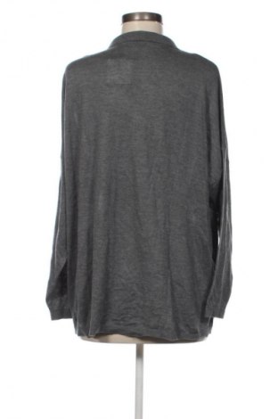 Дамски пуловер Zara, Размер S, Цвят Сив, Цена 6,13 €