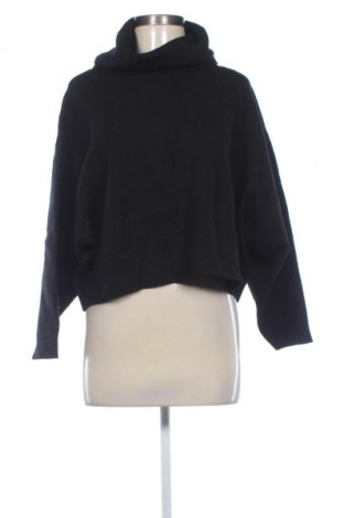 Dámský svetr Zara, Velikost S, Barva Černá, Cena  399,00 Kč