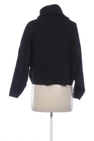 Dámský svetr Zara, Velikost S, Barva Černá, Cena  399,00 Kč
