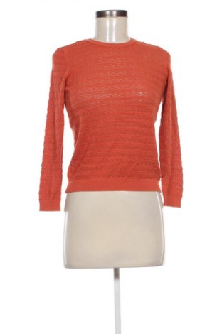 Γυναικείο πουλόβερ Zara, Μέγεθος M, Χρώμα Κόκκινο, Τιμή 13,99 €