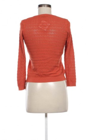 Γυναικείο πουλόβερ Zara, Μέγεθος M, Χρώμα Κόκκινο, Τιμή 13,99 €