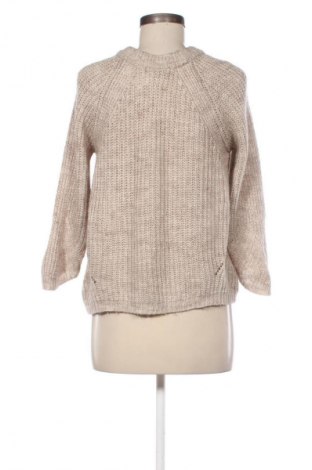 Dámský svetr Zara, Velikost S, Barva Hnědá, Cena  179,00 Kč